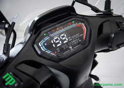 Voge Sfida SR16 Air 125 (11)